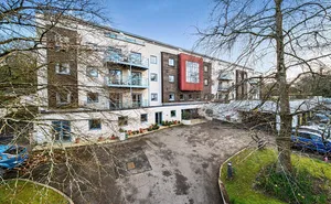Whitewater Court, Plympton, Plymouth, Devon, PL7 photo