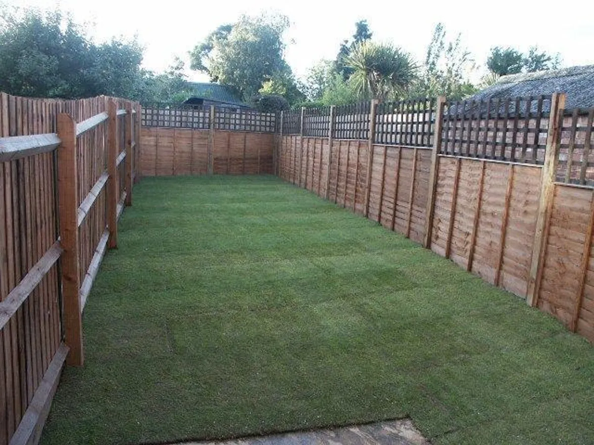 GARDEN LANE, MELTON MOWBRAY