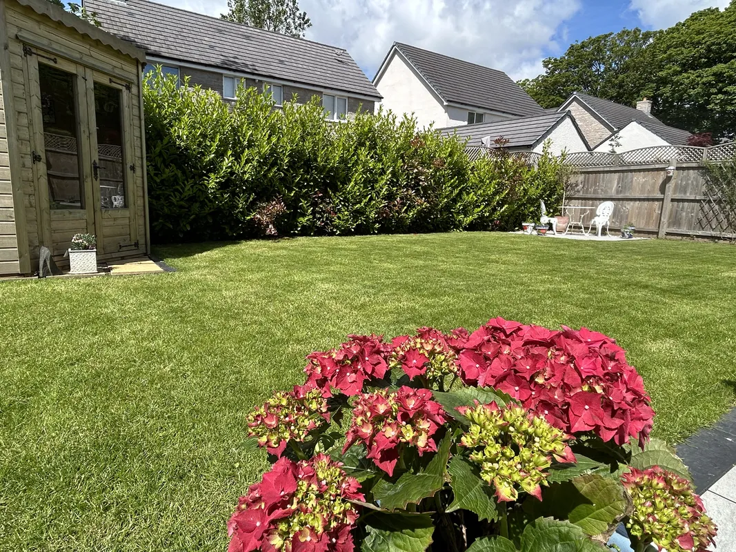 LLYS PENFRO, NEWTON, PORTHCAWL, CF36 5NQ