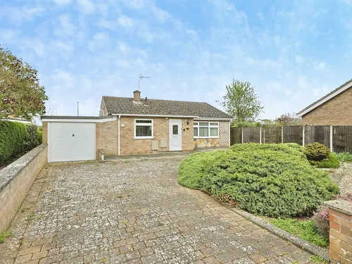 Frost Close, Watton, Thetfordphoto
