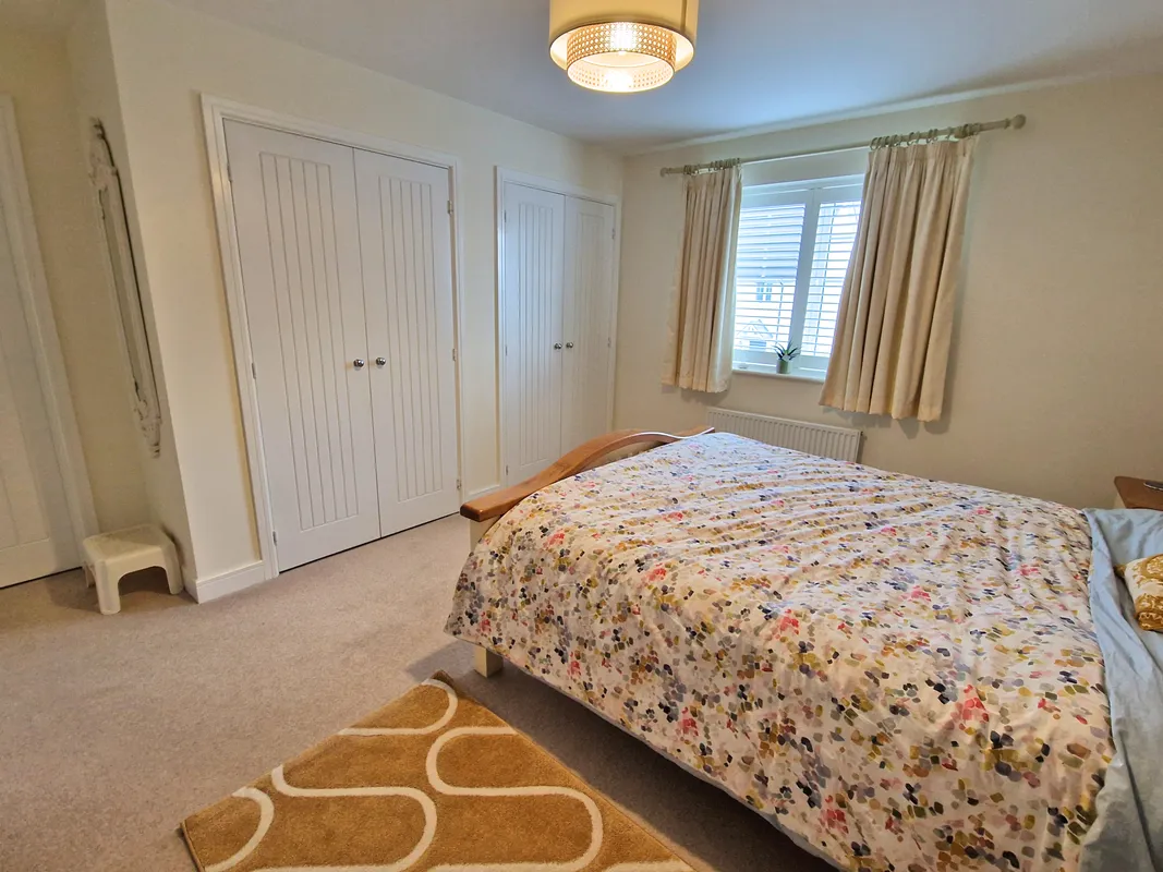 LLYS PENFRO, NEWTON, PORTHCAWL, CF36 5NQ