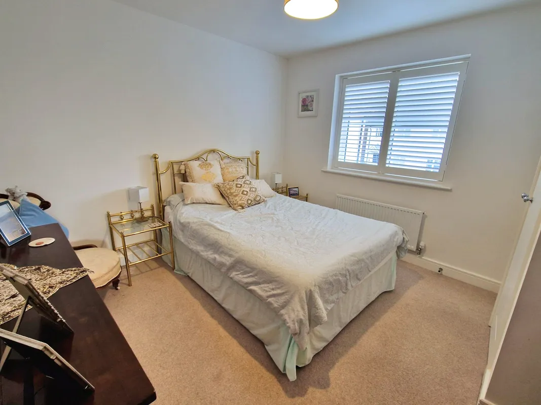 LLYS PENFRO, NEWTON, PORTHCAWL, CF36 5NQ