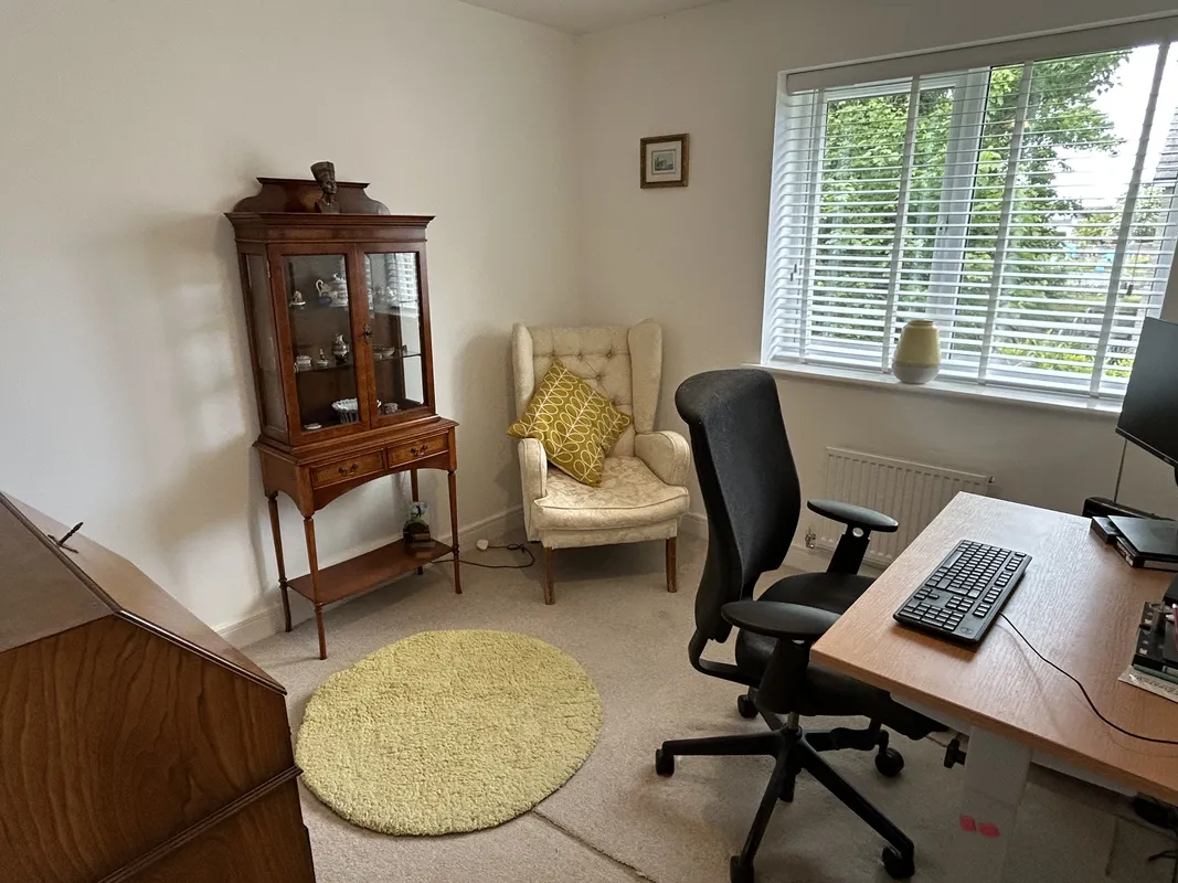 LLYS PENFRO, NEWTON, PORTHCAWL, CF36 5NQ