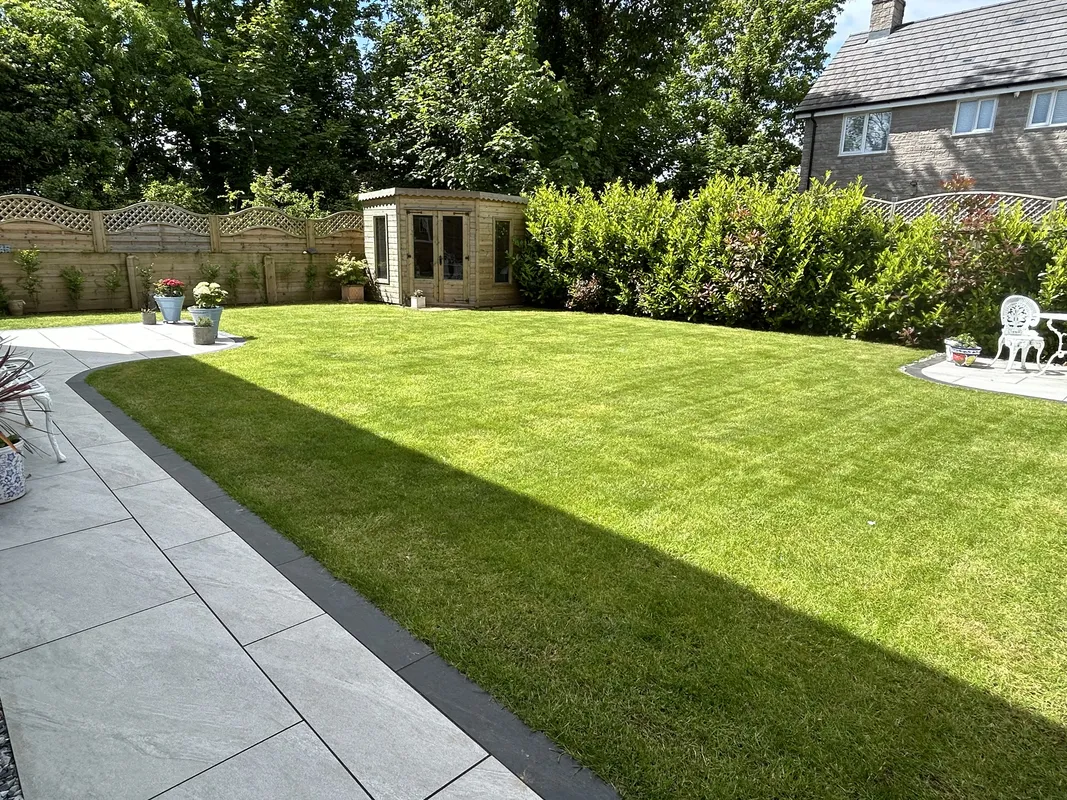 LLYS PENFRO, NEWTON, PORTHCAWL, CF36 5NQ