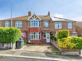 Edwin Road, Hastings photo