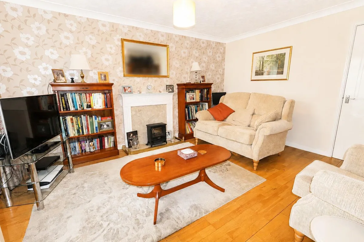 Laureate Way, Hemel Hempstead, Hertfordshire, HP1 3RW
