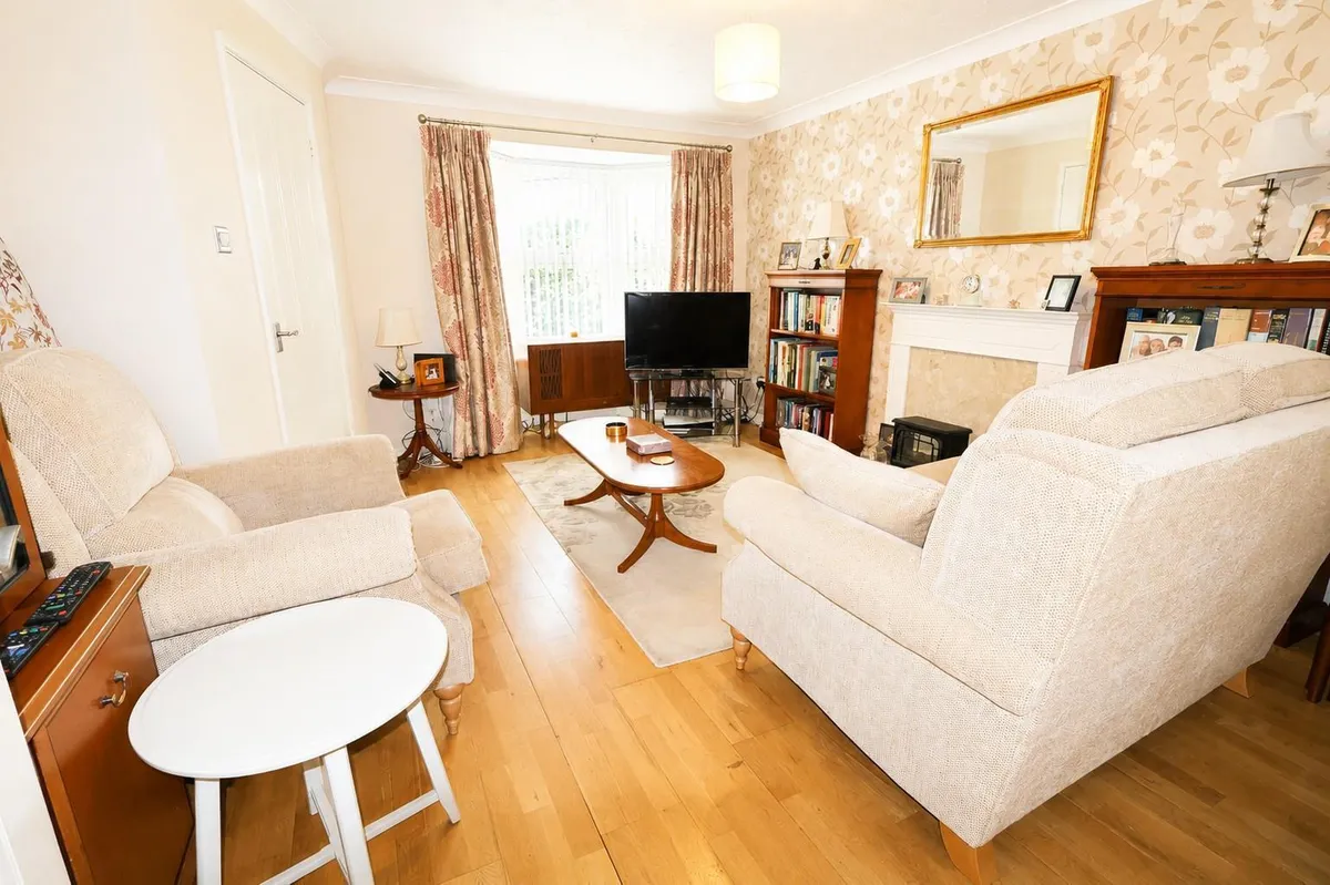 Laureate Way, Hemel Hempstead, Hertfordshire, HP1 3RW