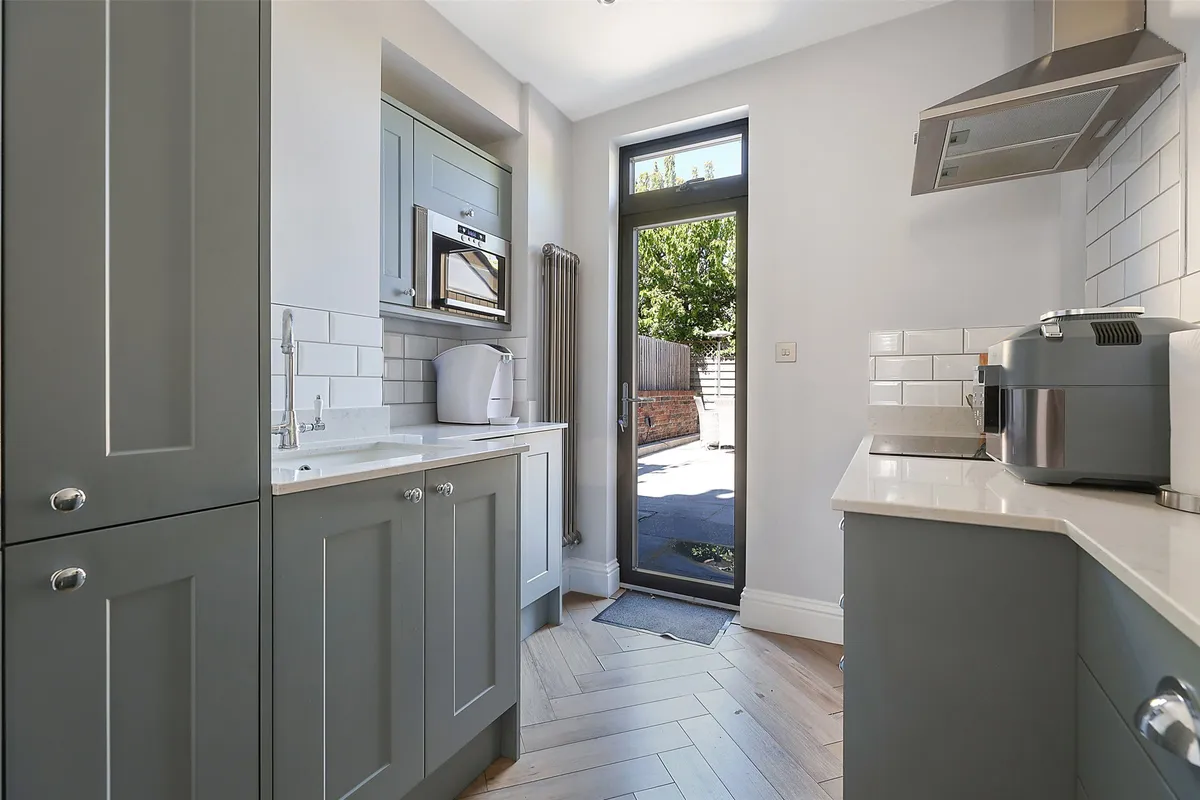 St. Marys Road, Reigate, Surrey, RH2
