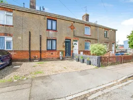Burcroft Road, Wisbech photo