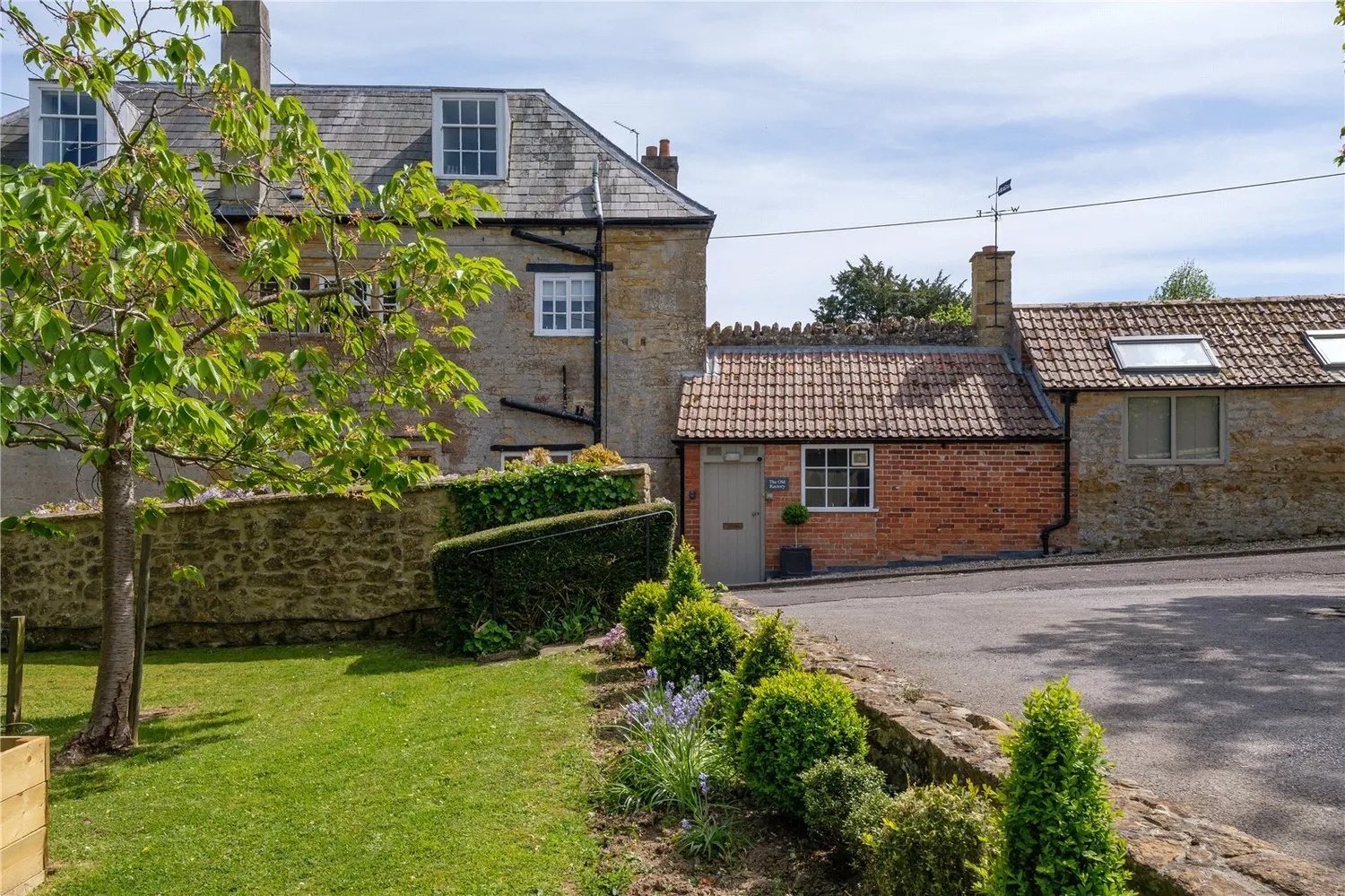 Upton Lane, Seavington, TA19 photo 19