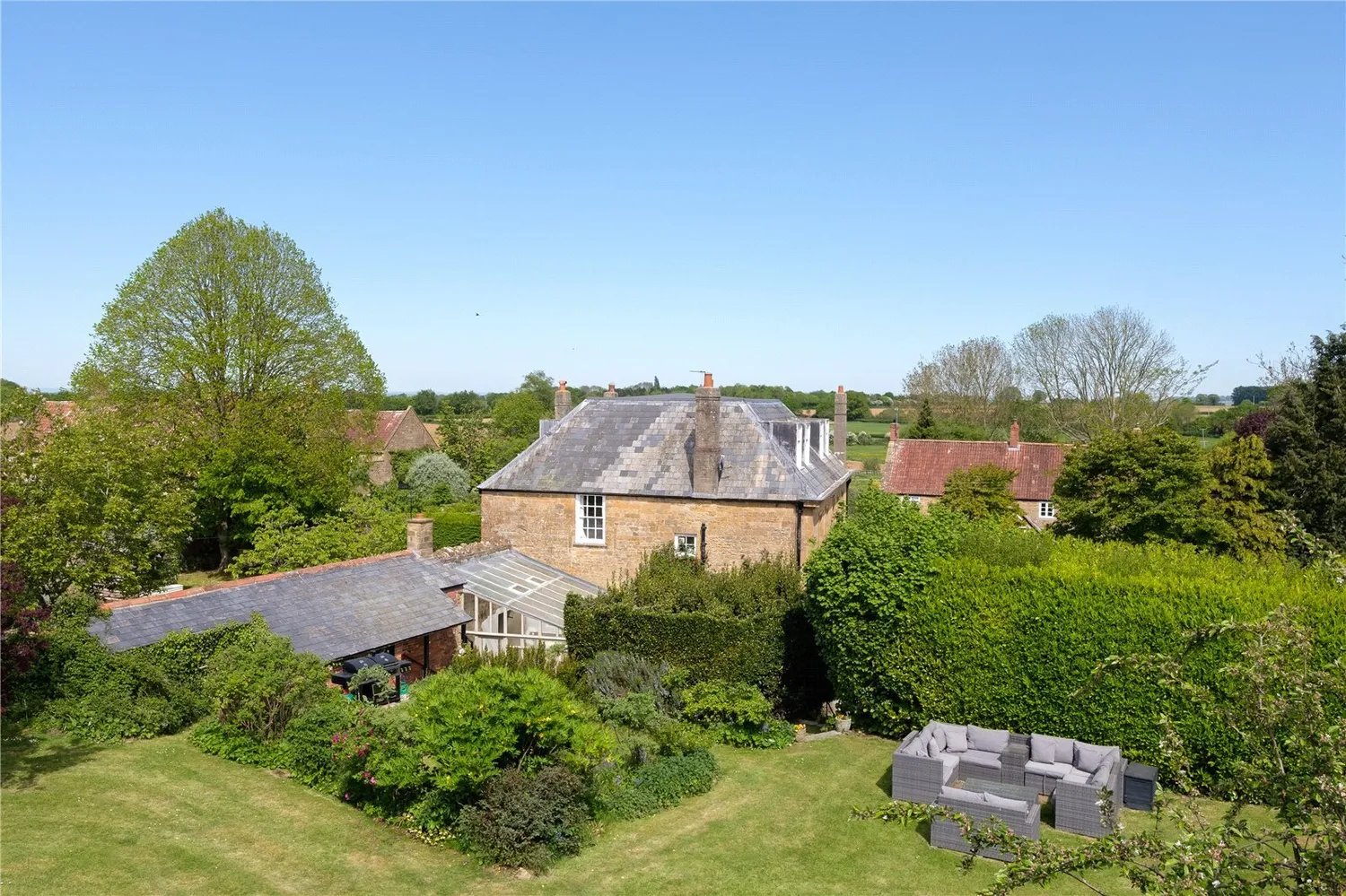Upton Lane, Seavington, TA19 photo 44