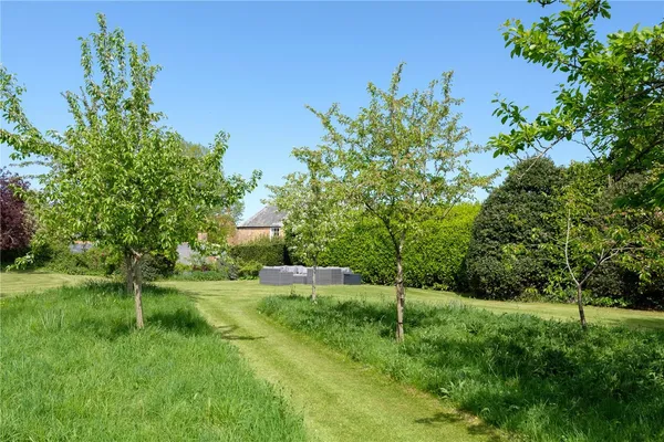 Upton Lane, Seavington, TA19 photo 51
