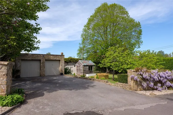 Upton Lane, Seavington, TA19 photo 55