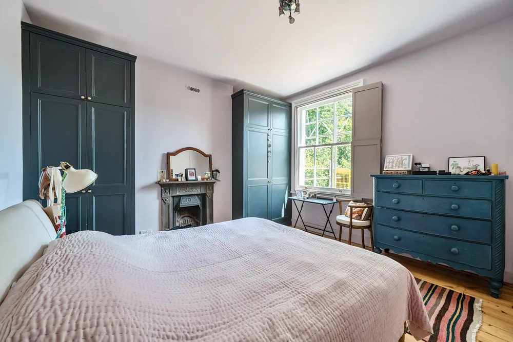 Park Avenue, London, N22
