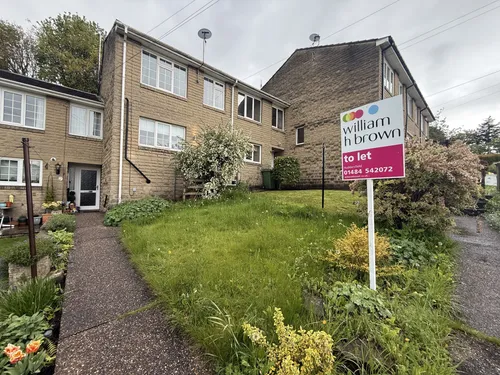 Luke Lane, Thongsbridge, HOLMFIRTHphoto
