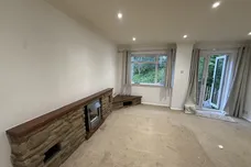 Luke Lane, Thongsbridge, HOLMFIRTH