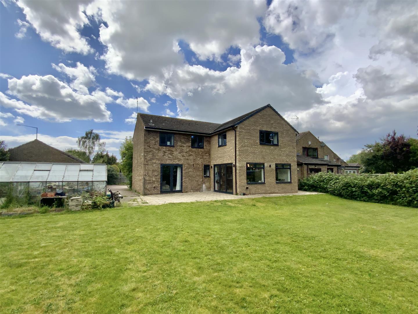 Breton, Stony Stratford, Milton Keynes Image 27