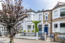 Narbonne Avenue, London, SW4 photo 1