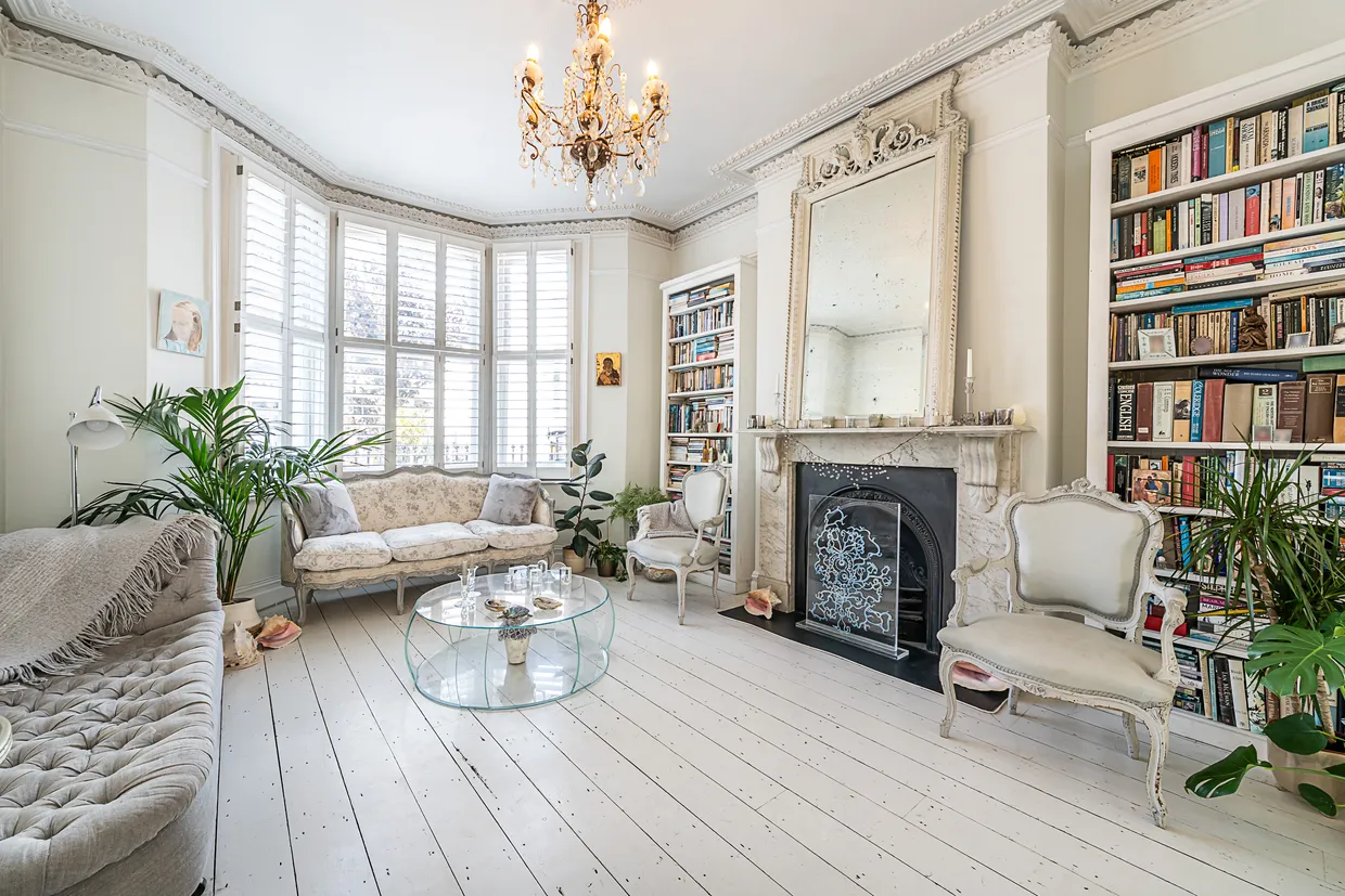 Narbonne Avenue, London, SW4 photo 2