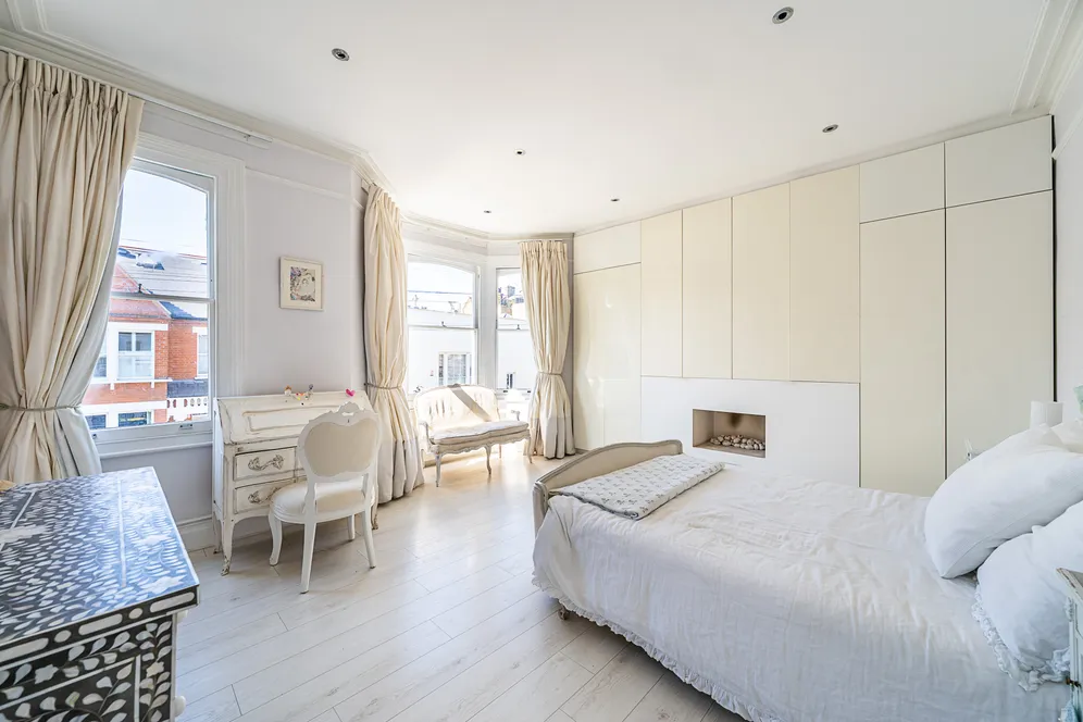 Narbonne Avenue, London, SW4 photo 6