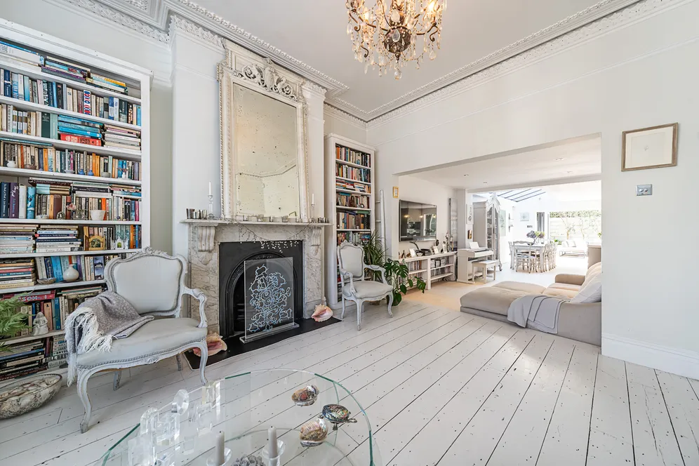 Narbonne Avenue, London, SW4 photo 13