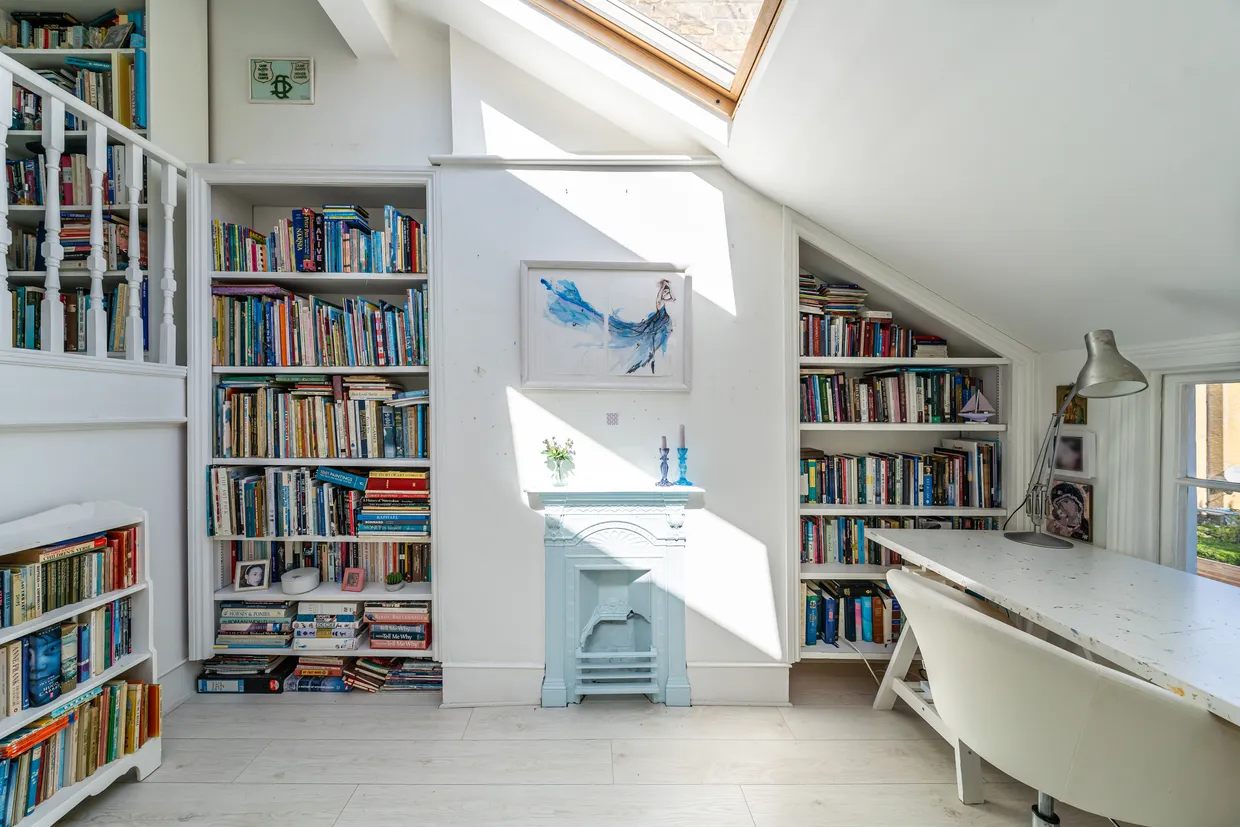 Narbonne Avenue, London, SW4 photo 19