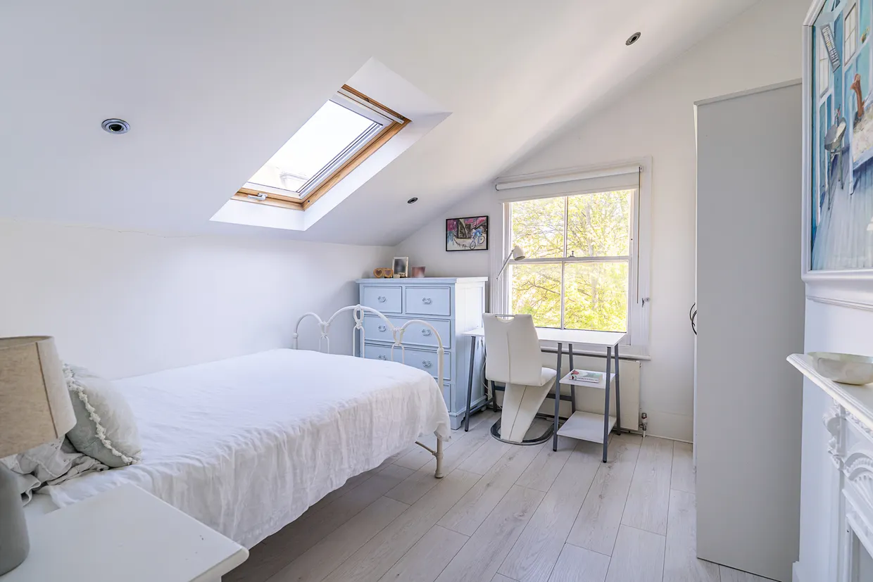 Narbonne Avenue, London, SW4 photo 22