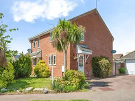 Acorn Road, North Walsham photo
