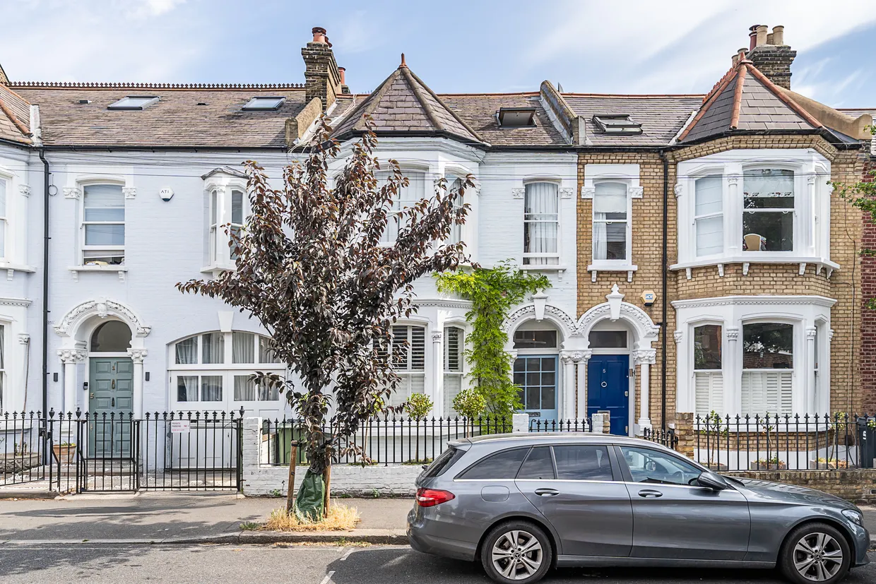 Narbonne Avenue, London, SW4 photo 33