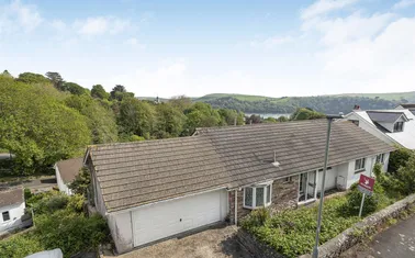 Mount Boone Way, Dartmouth