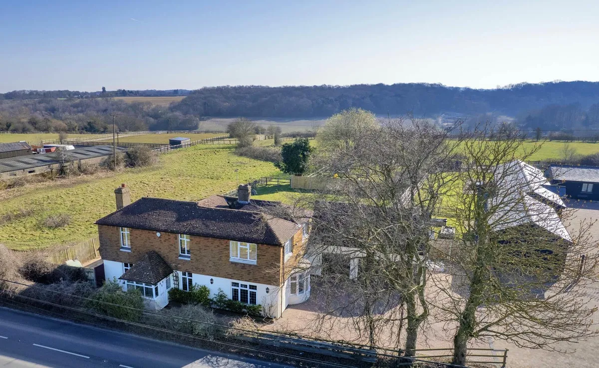 Meopham, Kent
