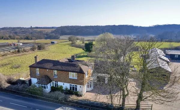 Meopham, Kent