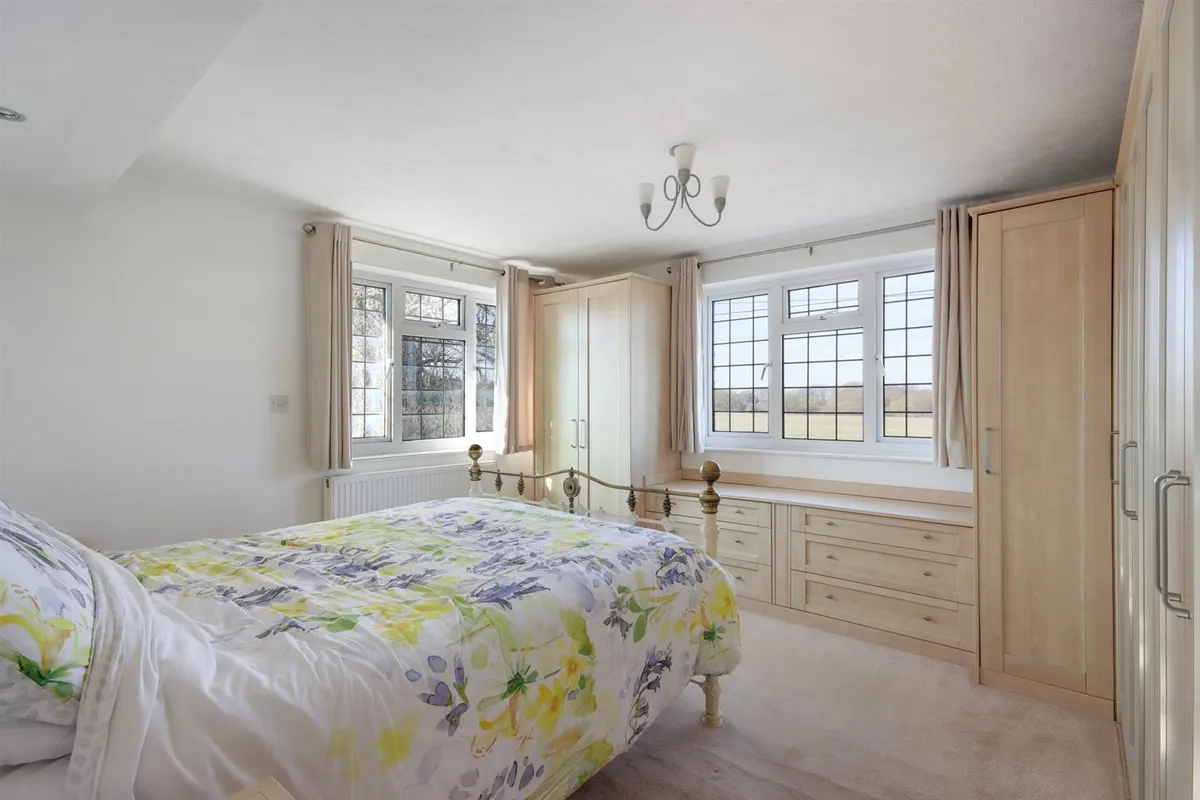 Meopham, Kent