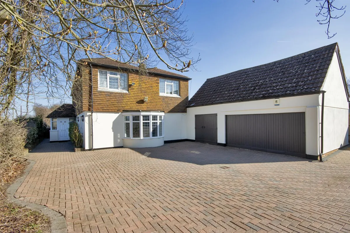 Meopham, Kent