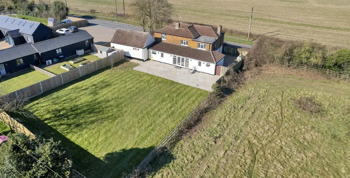 Meopham, Kent