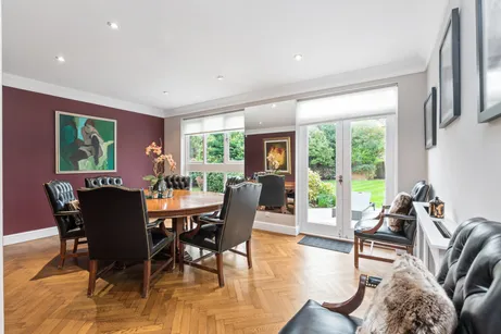 Laurino Place, Bushey, WD23