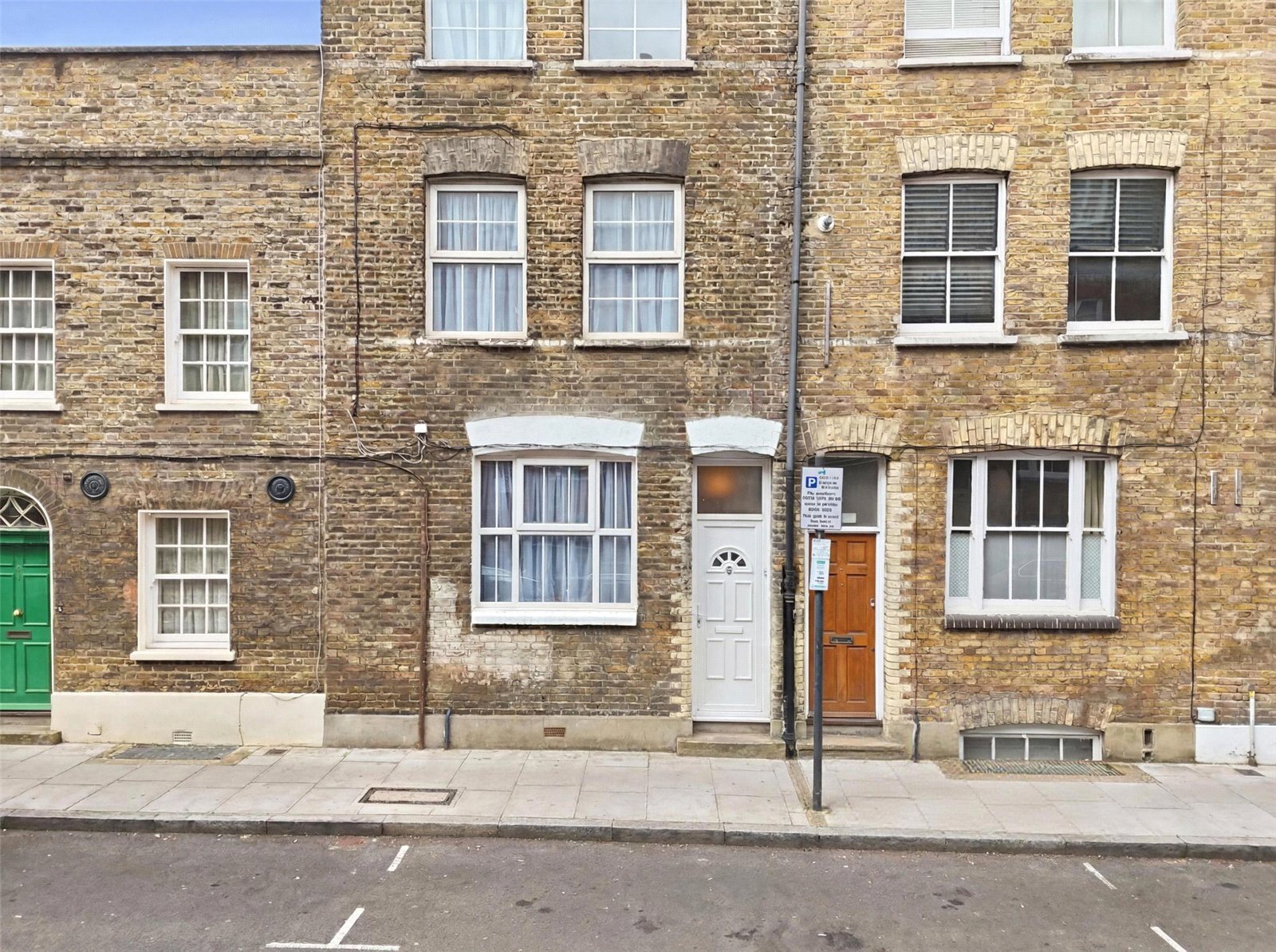 Myrdle Street, London, E1 Image 1