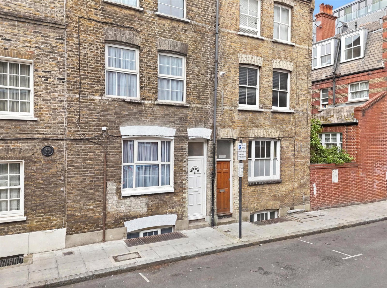 Myrdle Street, London, E1 Image 2