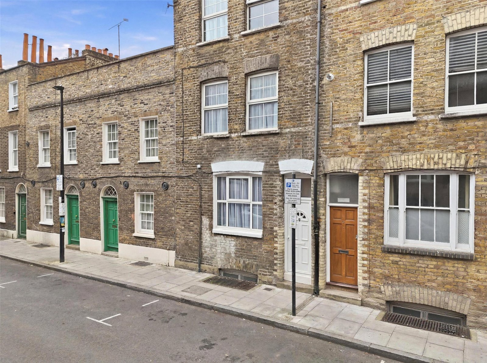 Myrdle Street, London, E1 Image 3