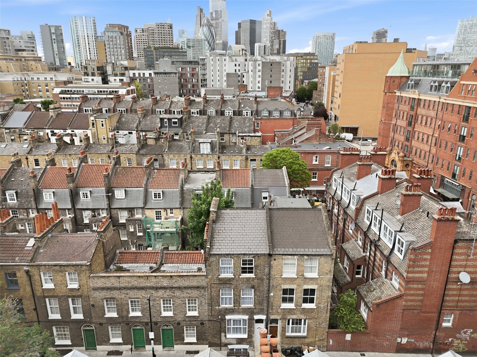Myrdle Street, London, E1 Image 4