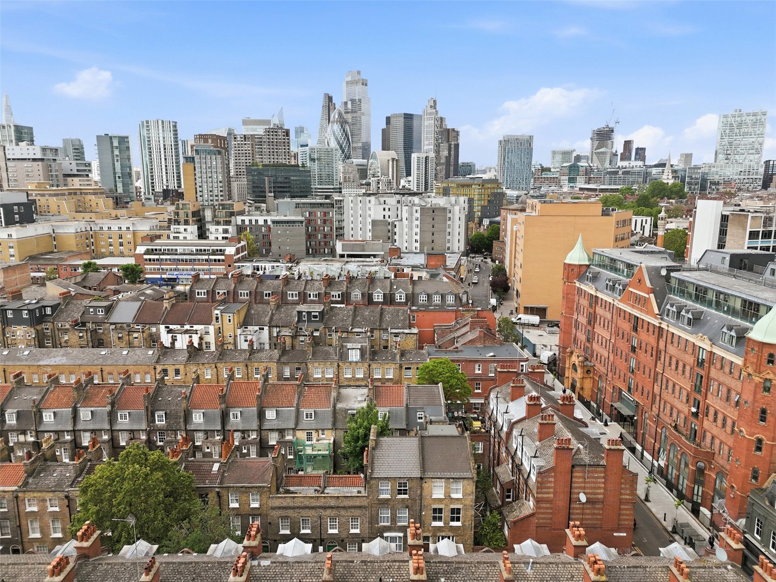 Myrdle Street, London, E1 Image 5