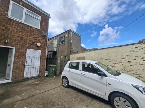 Ravendale Street North, SCUNTHORPEphoto