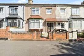 Property responsive