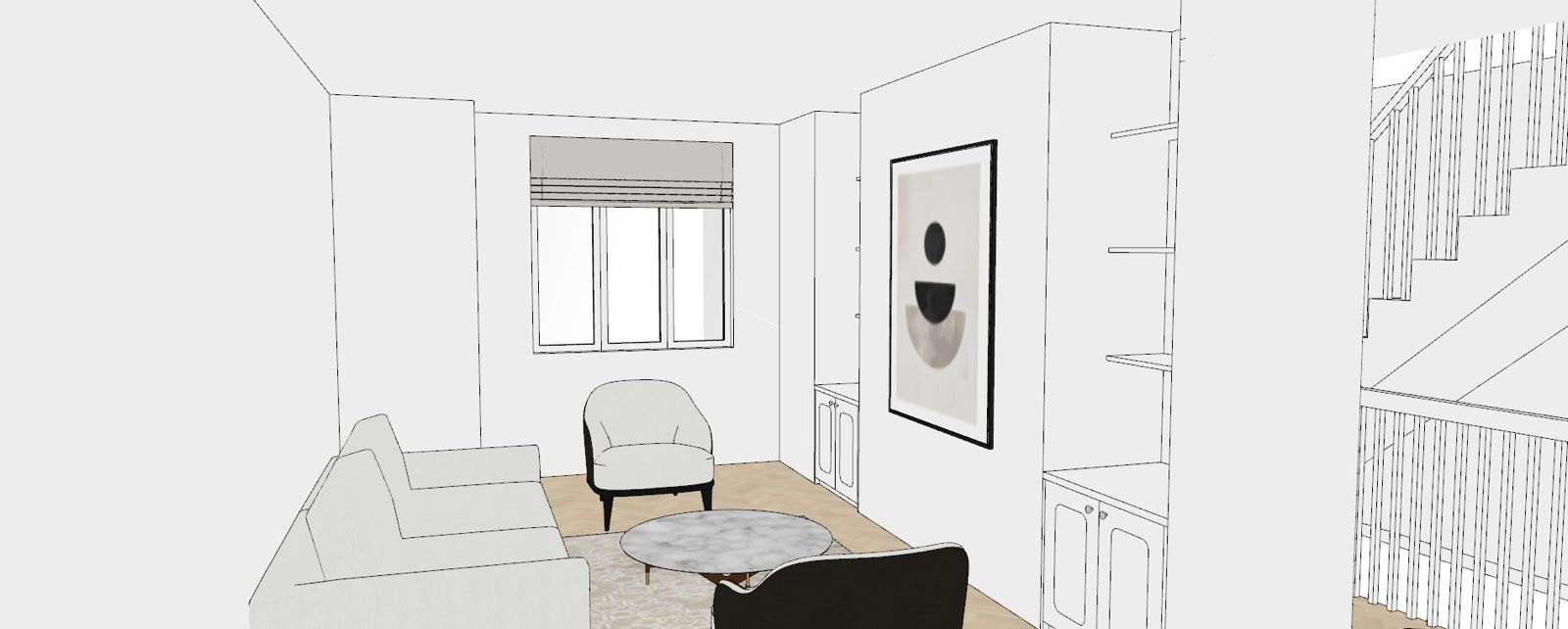Sulivan Road Fulham London SW6 3DT Image 4