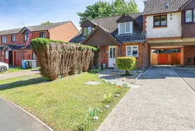 Property responsive