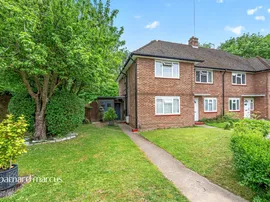 Collier Close, Epsom photo