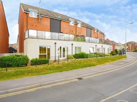 Elm Park, Didcot photo