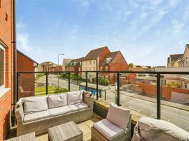 Elm Park, Didcot photo