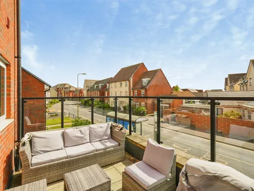 Elm Park, Didcotphoto