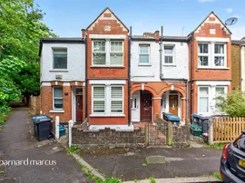 Beresford Road, New Malden photo